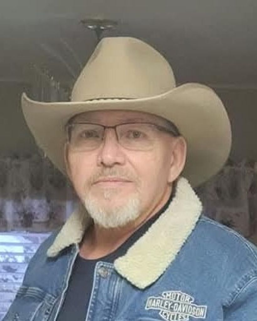 Terry John Denault Profile Photo