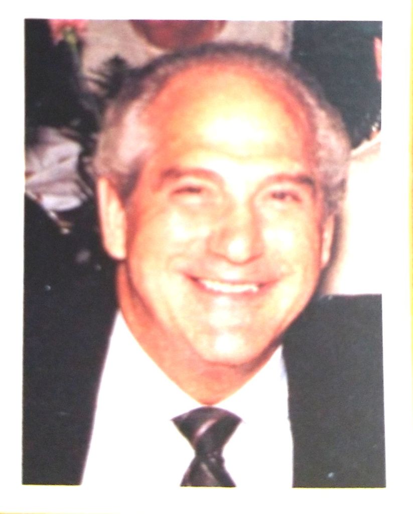 Anthony Biancofiori