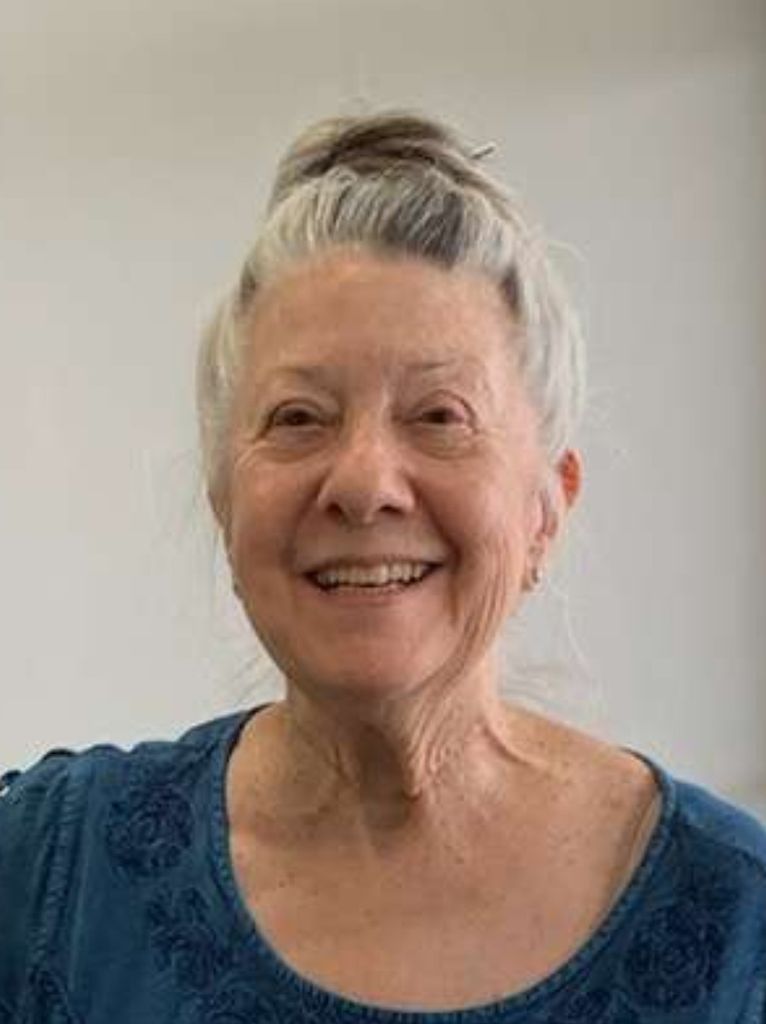 Dr. Dixie Elise Hickman Profile Photo