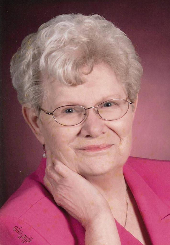 Wanda Lou Cozad Profile Photo