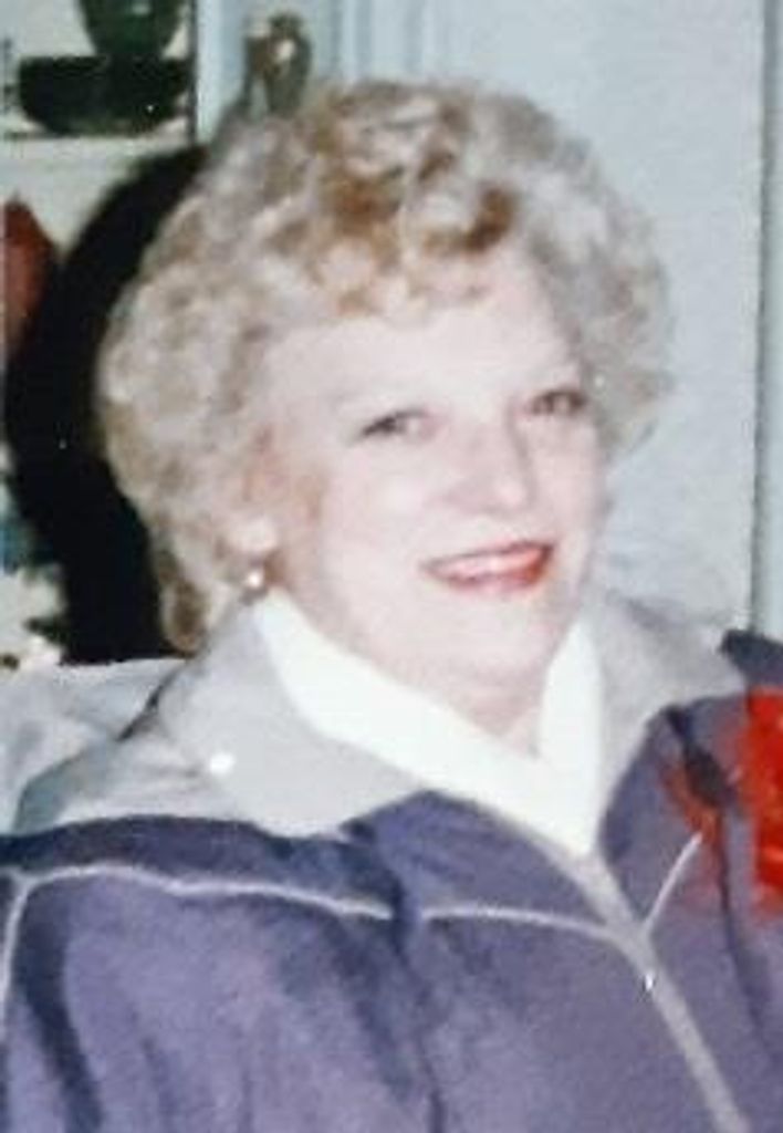 Mary Ellen Courtney Profile Photo