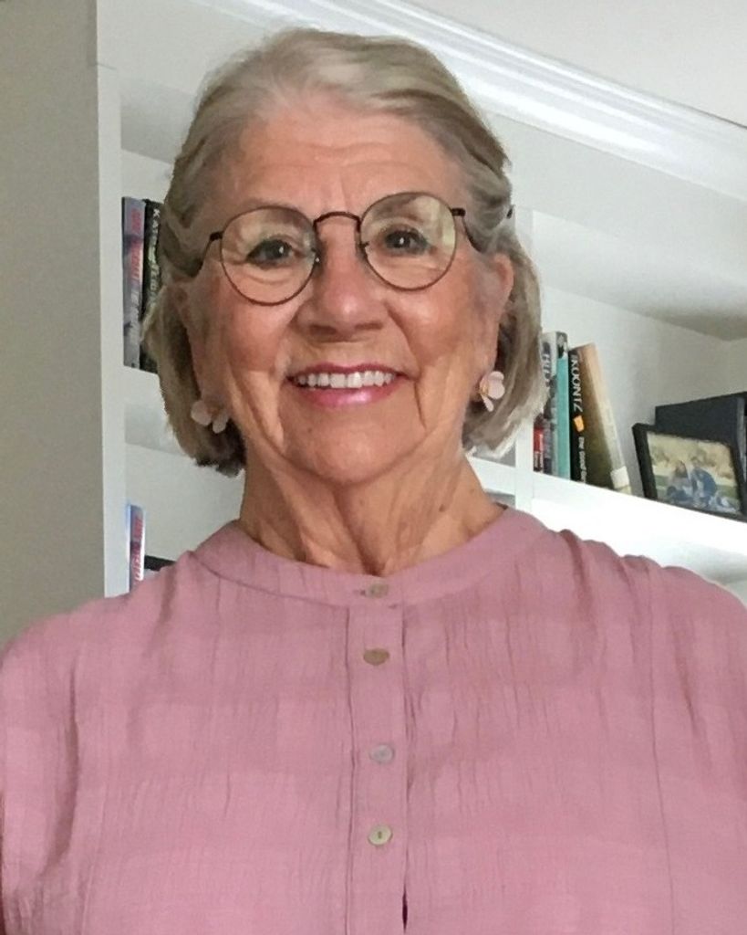 Mary B. Wolter