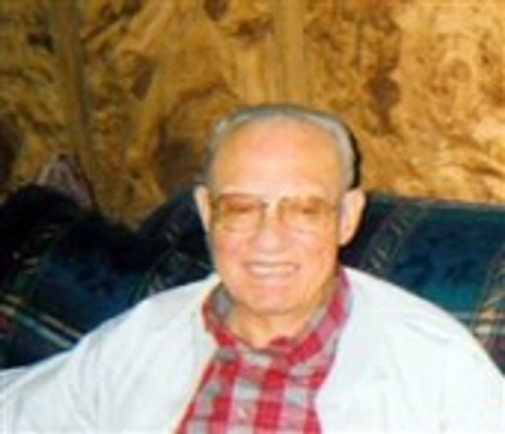 Chester Perkins