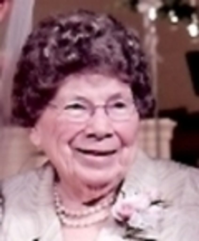 Mary Mullins Profile Photo