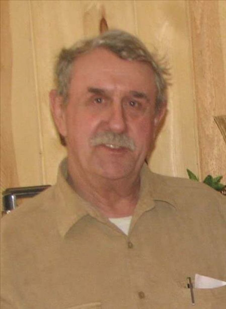 Dennis Milroy Hanson
