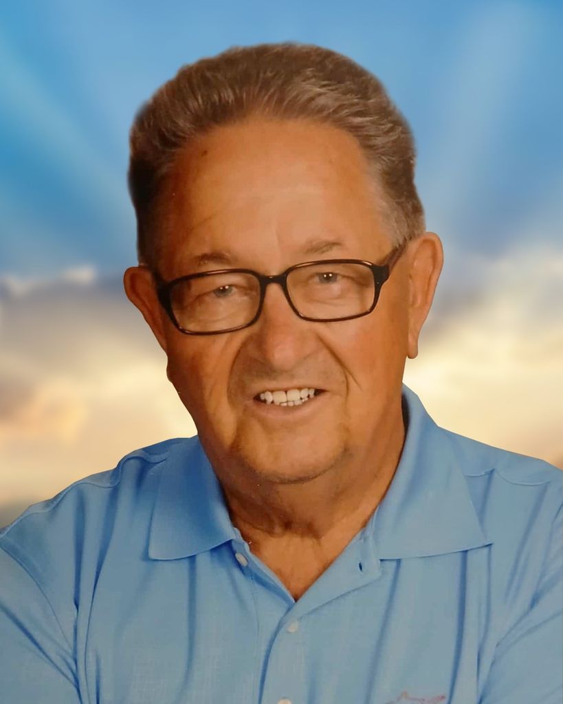 Raymond "Ray" Lial Ward Profile Photo
