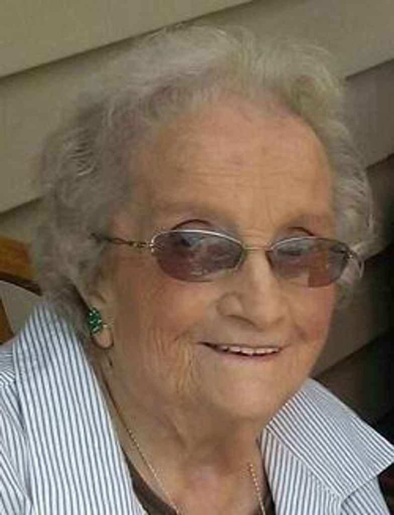 Margaret "Peggy" Lorraine Jacobson Profile Photo