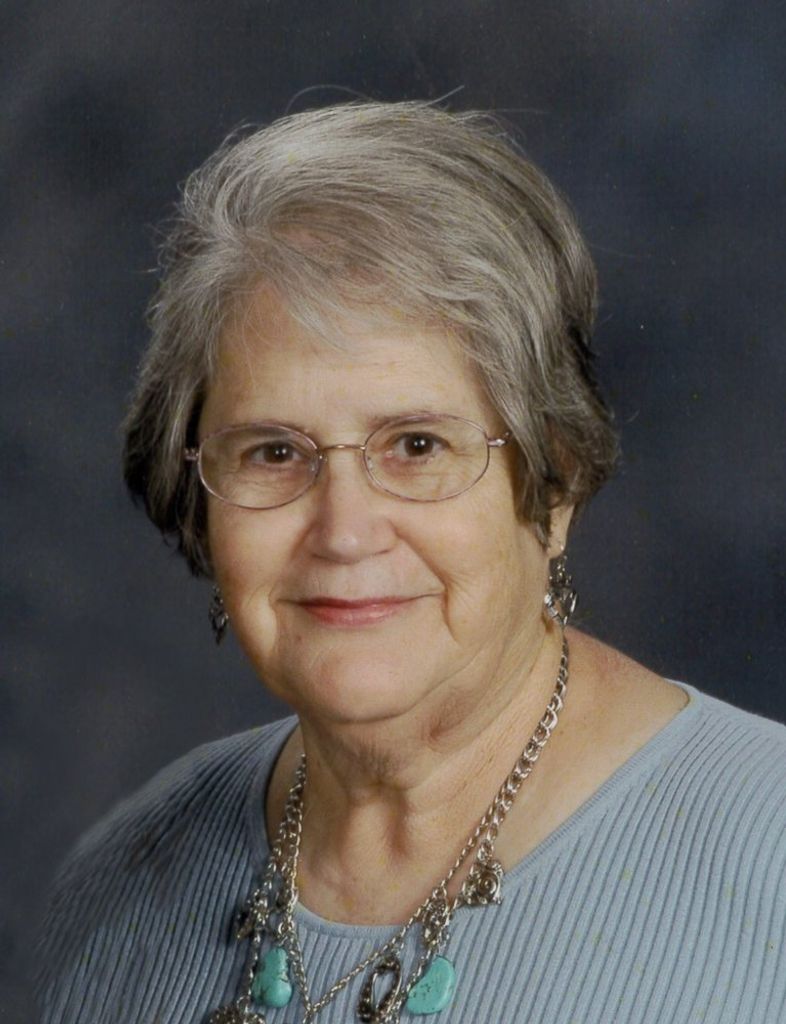 Marilyn  Luthi