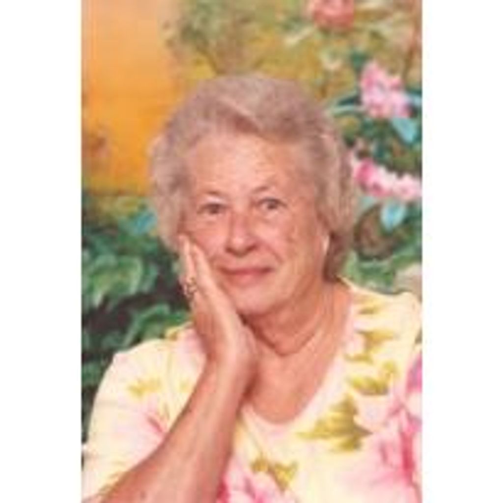 Iona Louis Maples Lamey