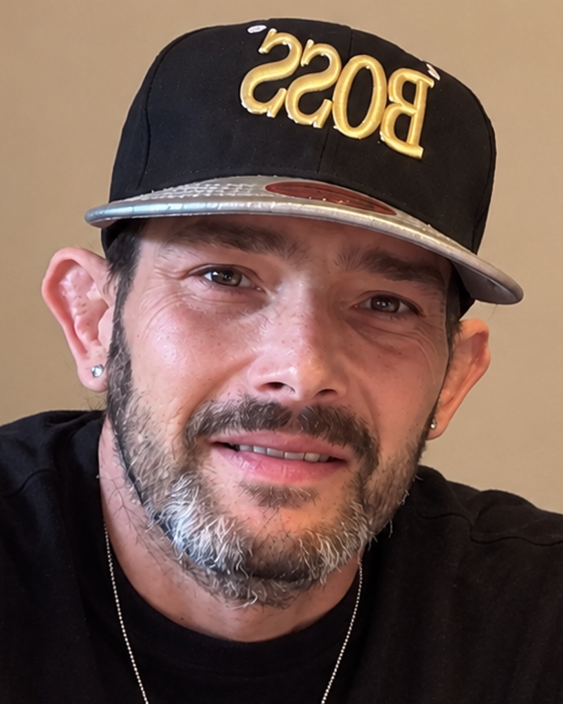 Carlos A. Santos Profile Photo
