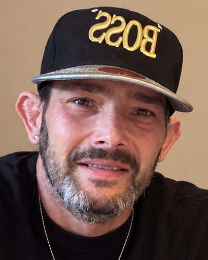 Carlos A. Santos's obituary image