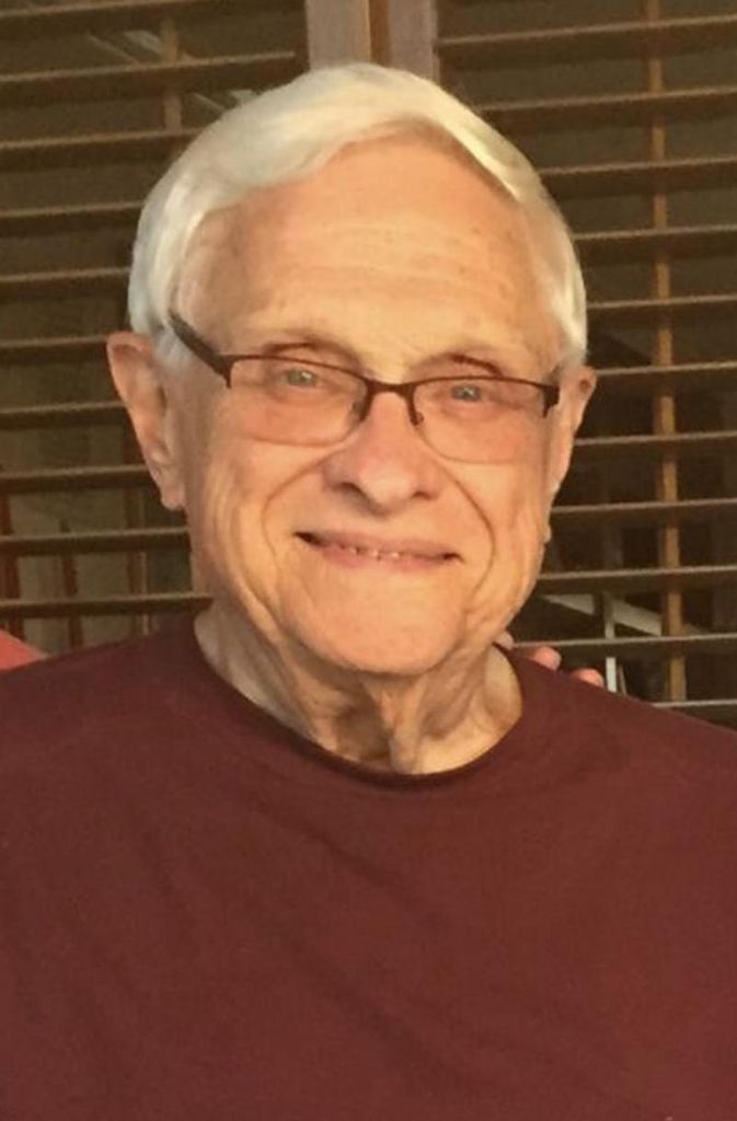 Robert "Bob" "Whitey" Walgren Profile Photo