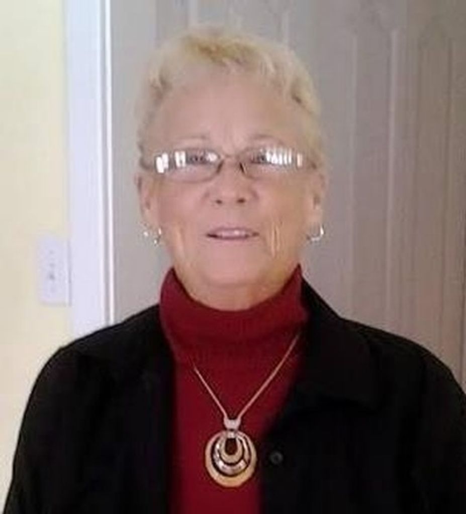 Heather Dianne England