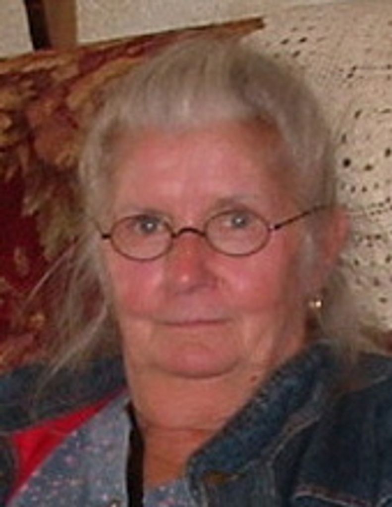 Elvera R. Curtis