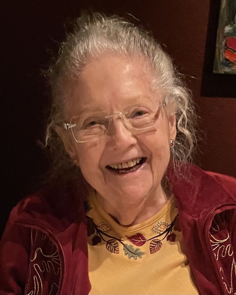 Madelon Louise Julien
