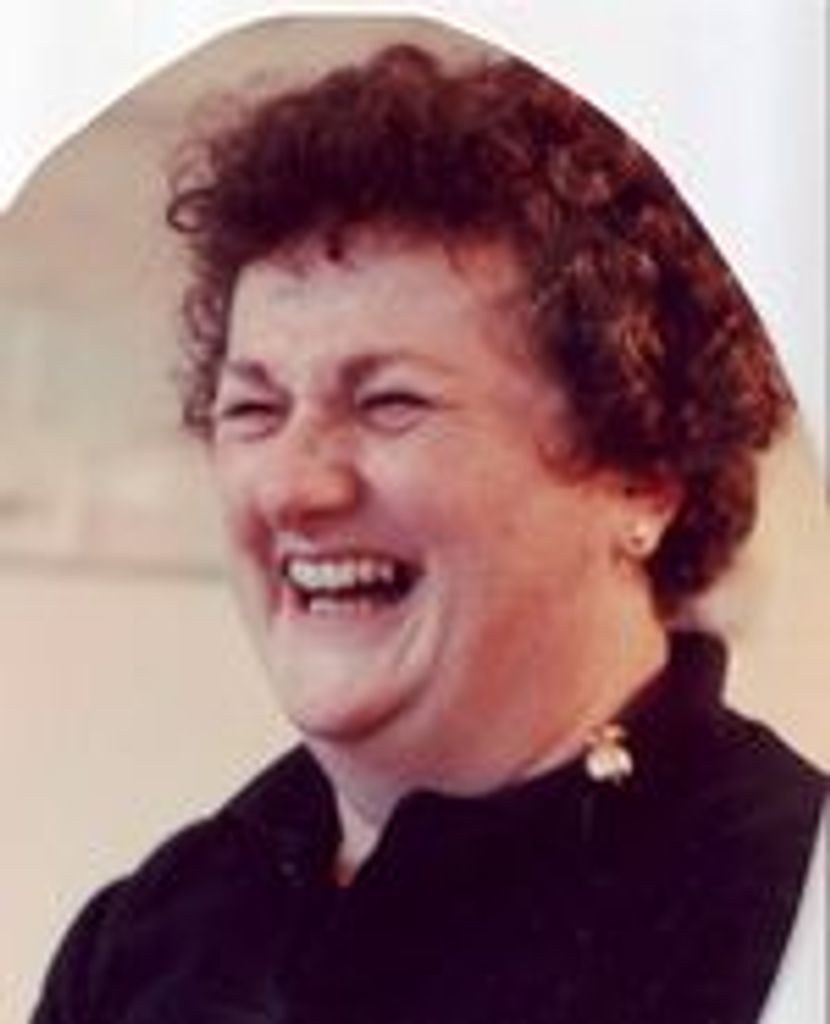 Jane Blanchard Harrison