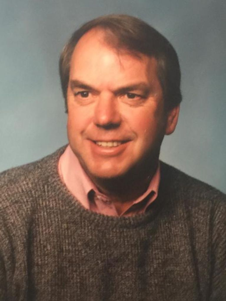 Robert G. "Bob" Moore Profile Photo