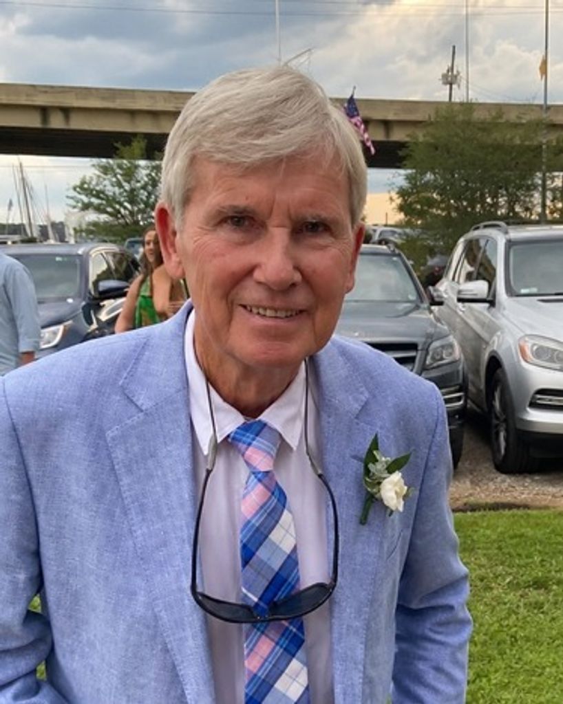 Harry Kenneth Godbold Profile Photo