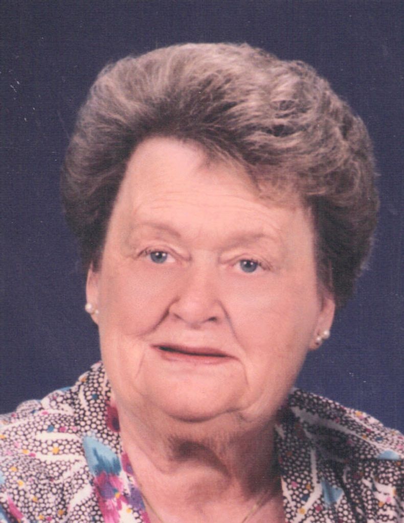 Shirley Irene Perkins Profile Photo