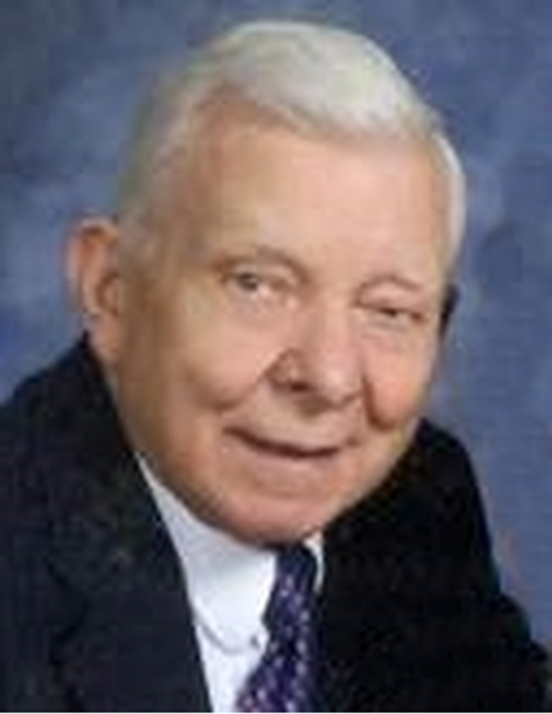 George Robert Tabeling, Jr.