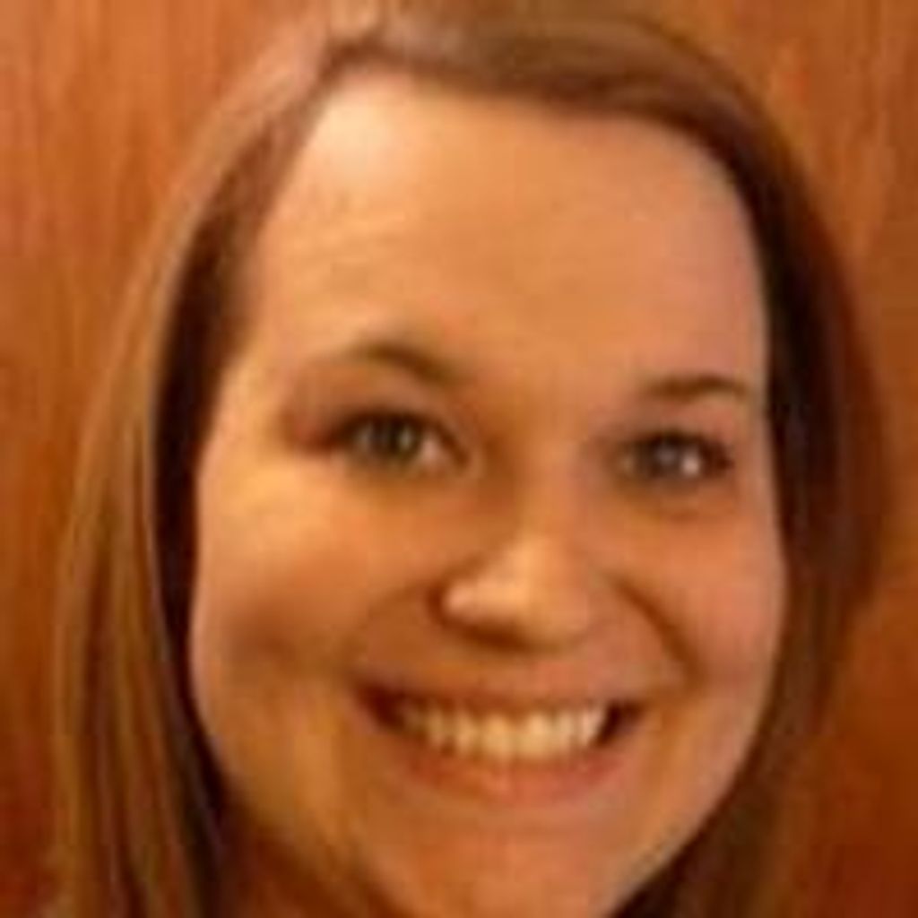Katie Elizabeth Johnson