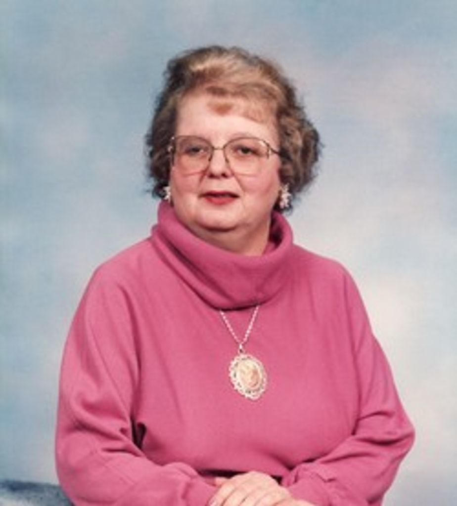 Norma Jean Baker Profile Photo