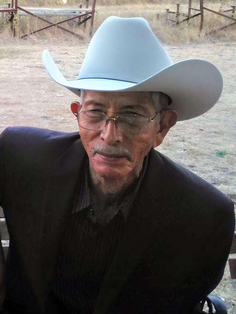 Salvador Pantoja Vargas Profile Photo