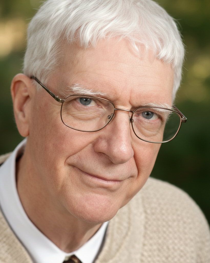 Jim A. Lyon Profile Photo