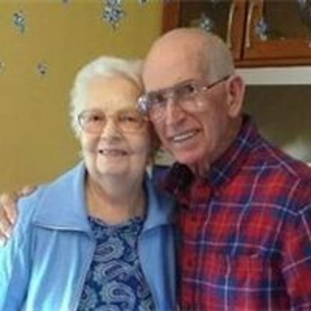 Dorothy Lee Metz