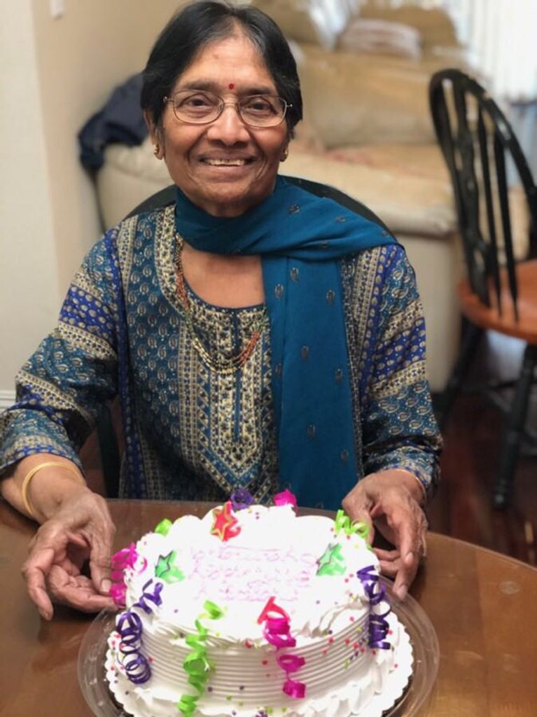 Syamala Thota Bhavaraju Profile Photo