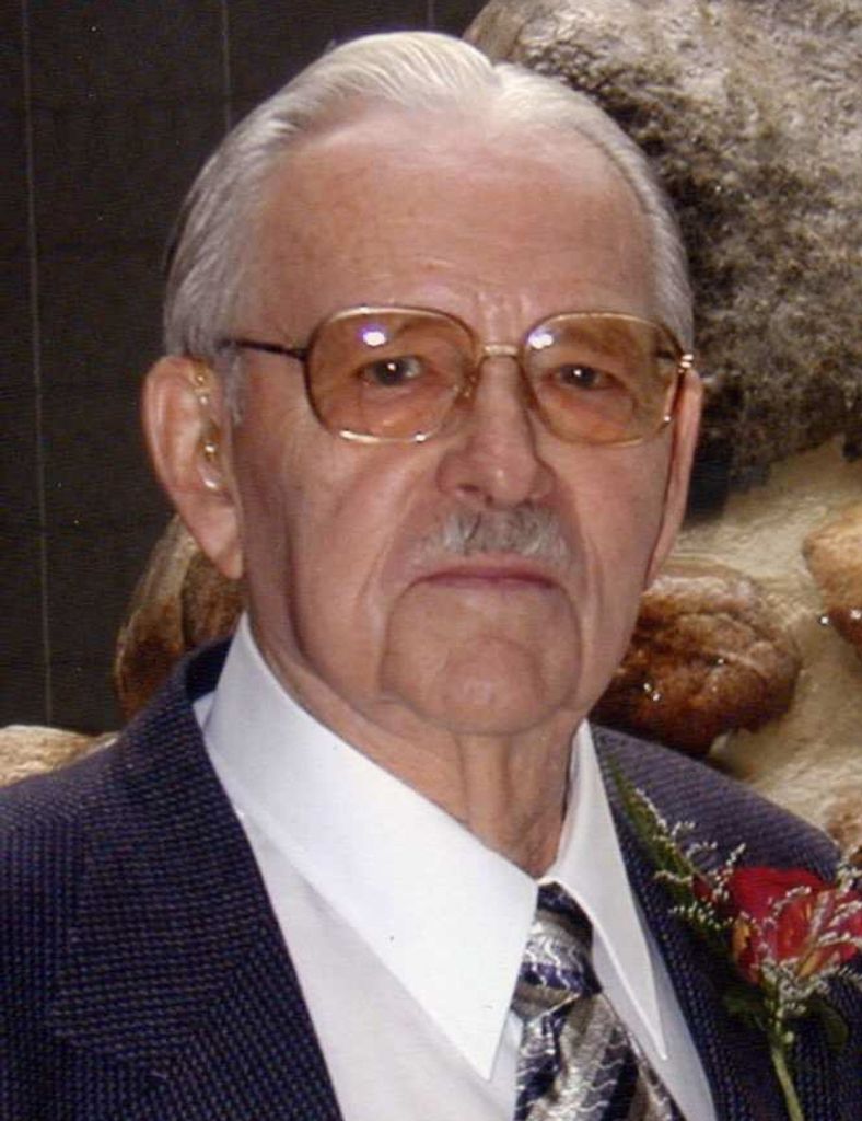 Arthur Melvin Heimann Profile Photo