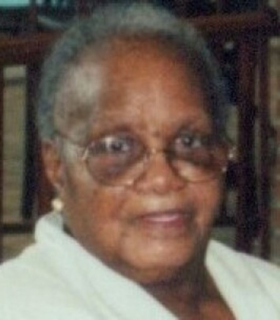 Queen Scott
