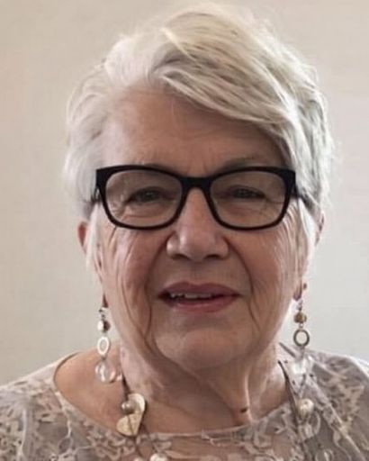 Betty Snyder's obituary image
