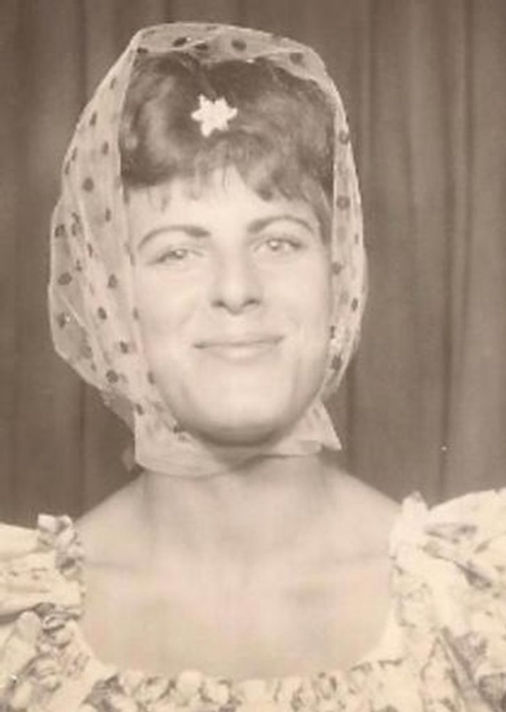 Sigrid "Siggy" Clomera