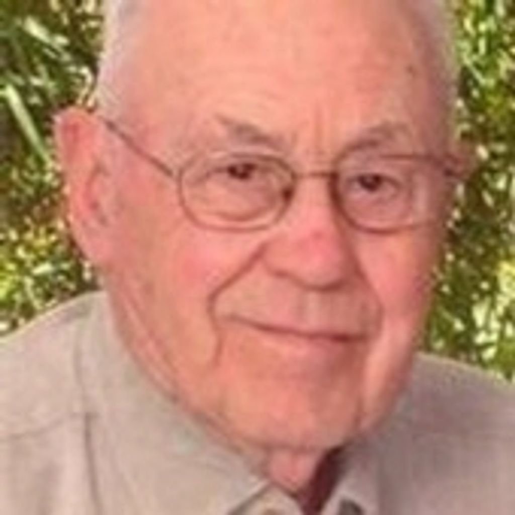 George Hackett