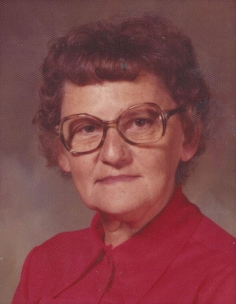 Helen L (Fetters)  Hedrick Profile Photo