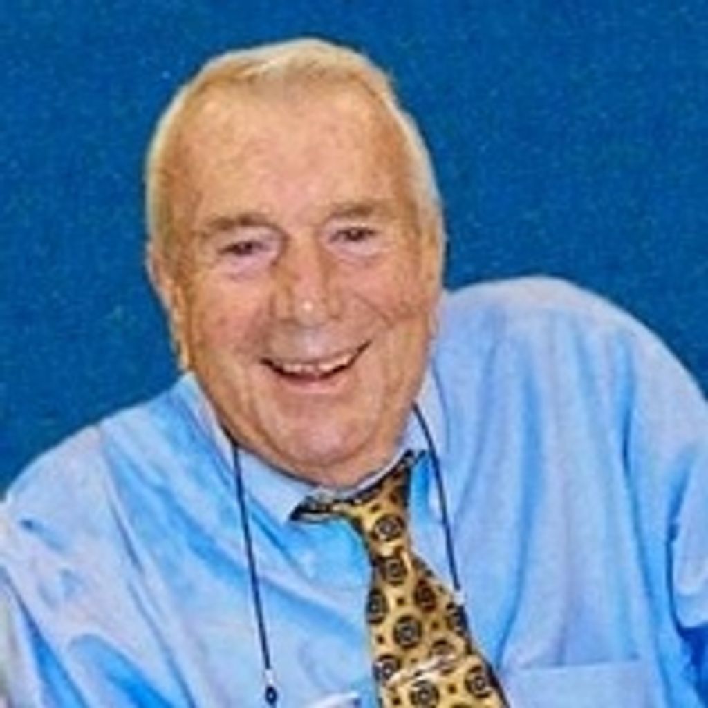 Rufus F. Hansford, Sr.