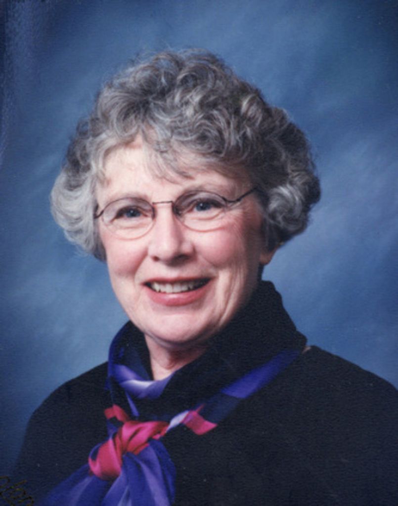 Maurita Ann Haldy Profile Photo