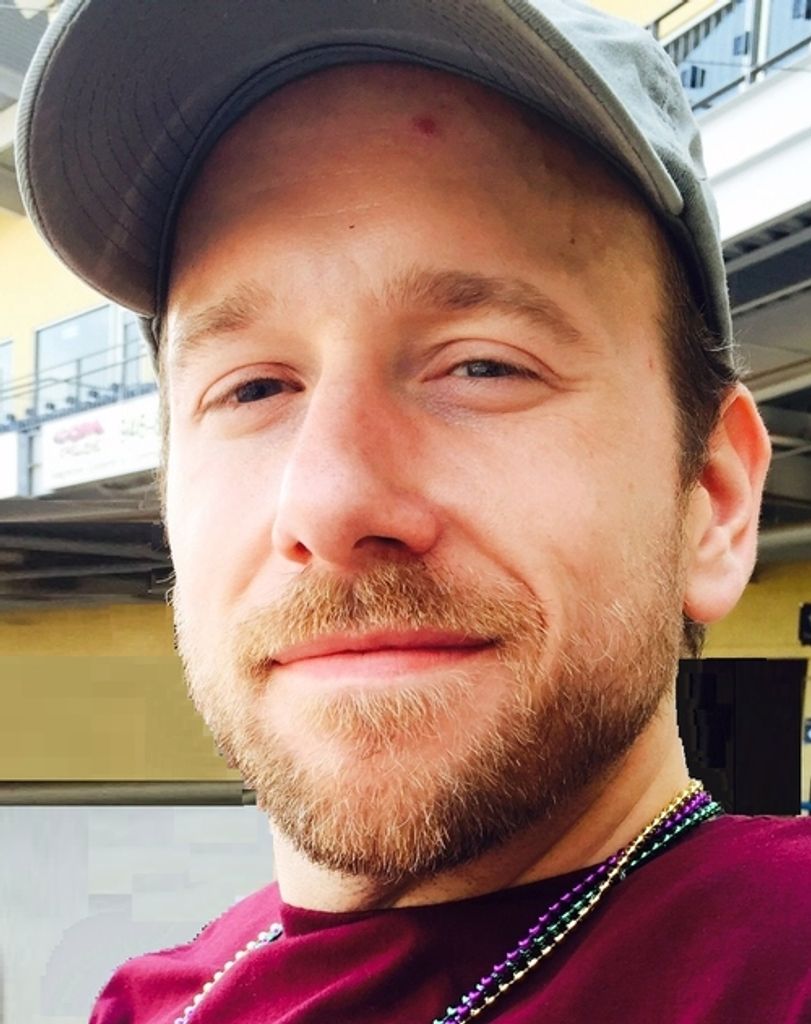 Scott T. Brown Profile Photo