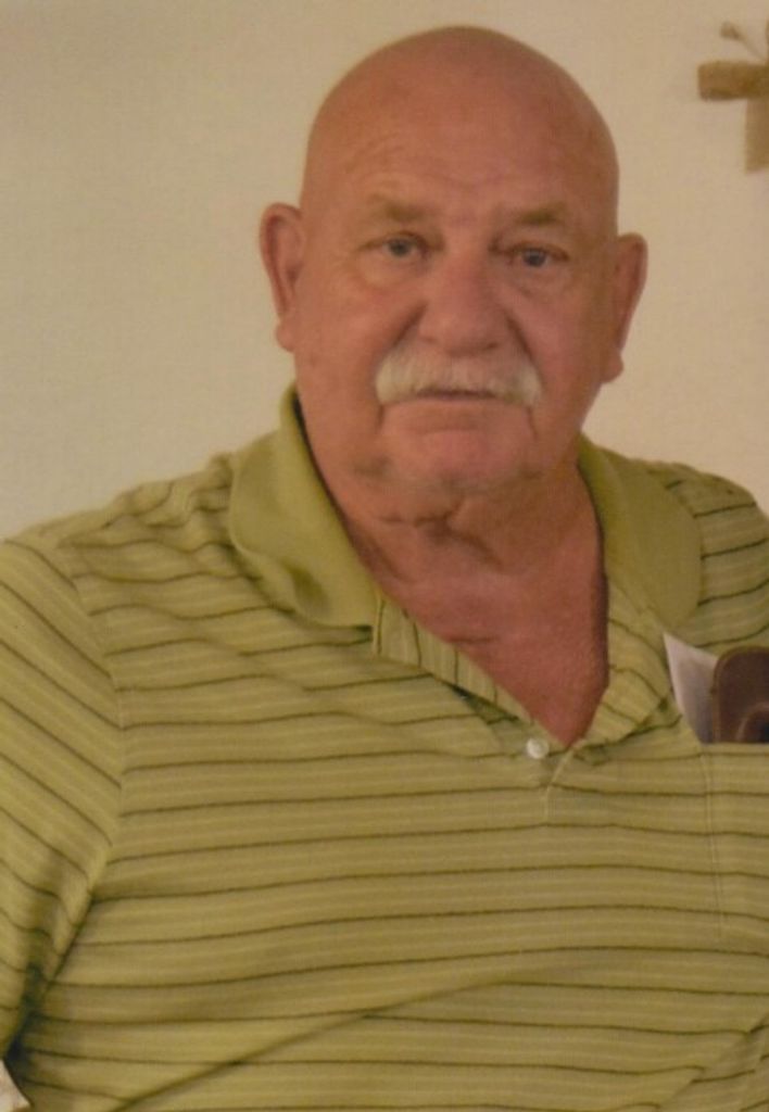 Curtis Melton Knox
