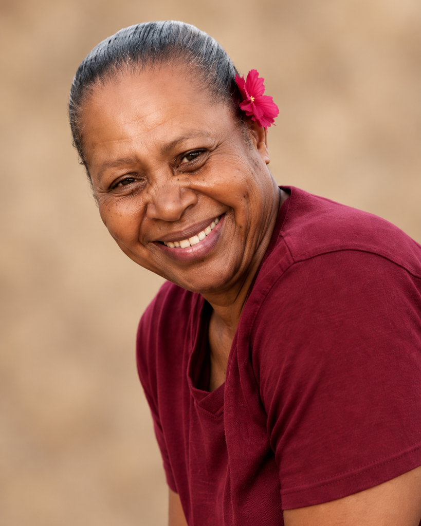 Maureen Joyce Smith Profile Photo