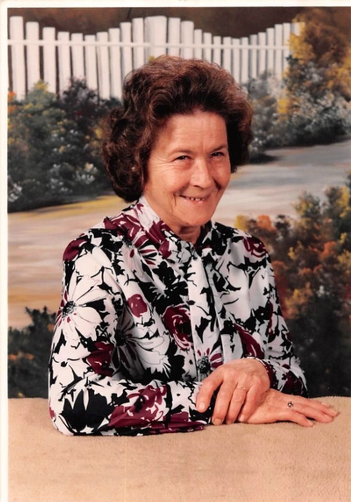 Nelda Rea Wood Profile Photo