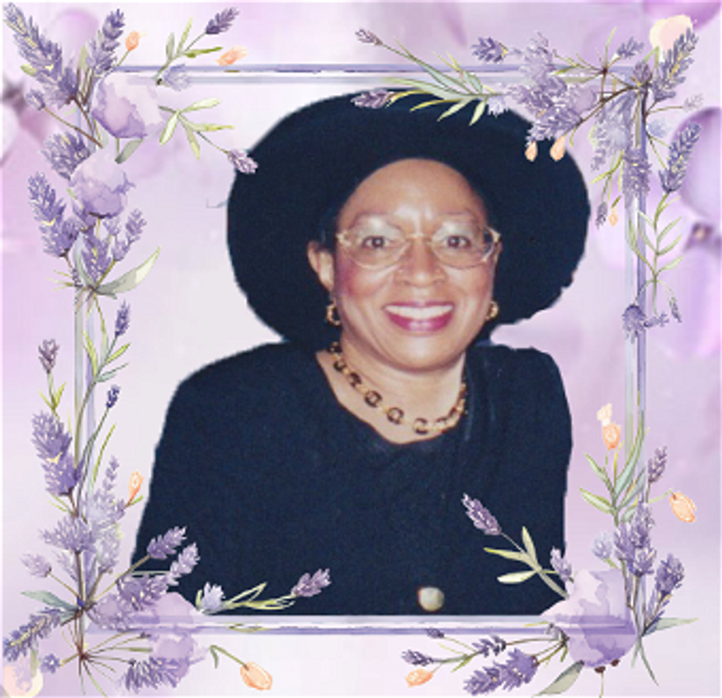 Claudette Ronedia Akins Profile Photo