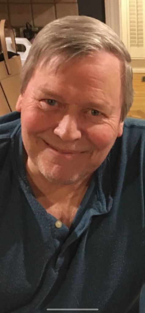 Richard Lewis Hesser Profile Photo