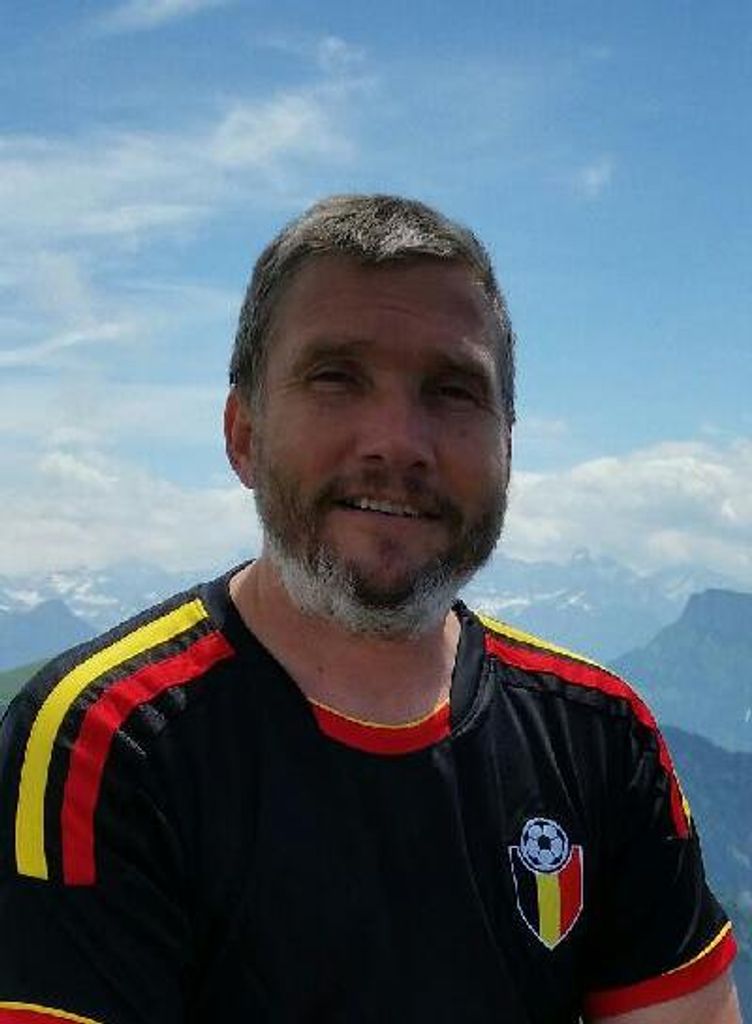 Todd Eric Beck Profile Photo