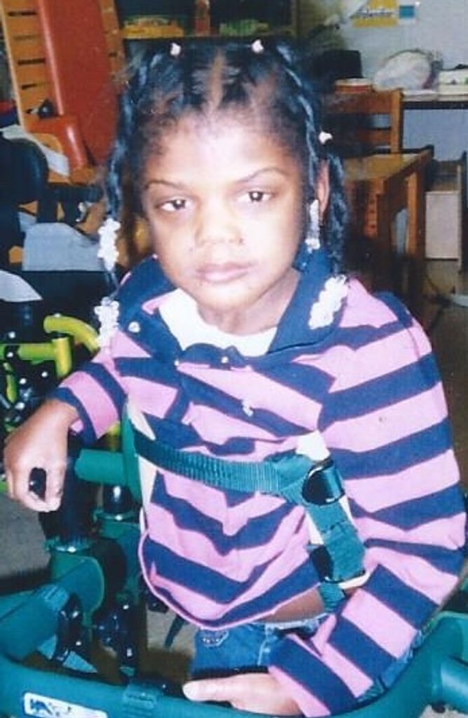 Cariah Michelle Powell