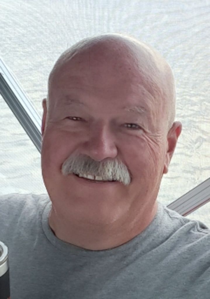 Robert Wesley Hobden Profile Photo