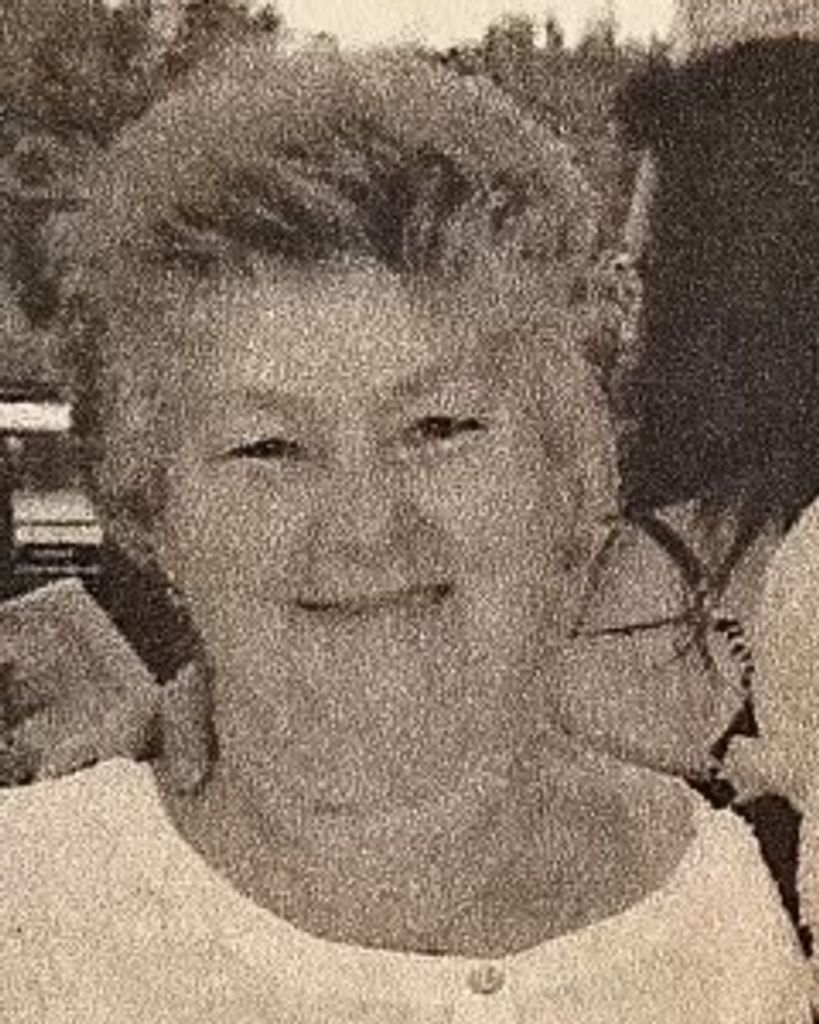 Theresa Racine Profile Photo