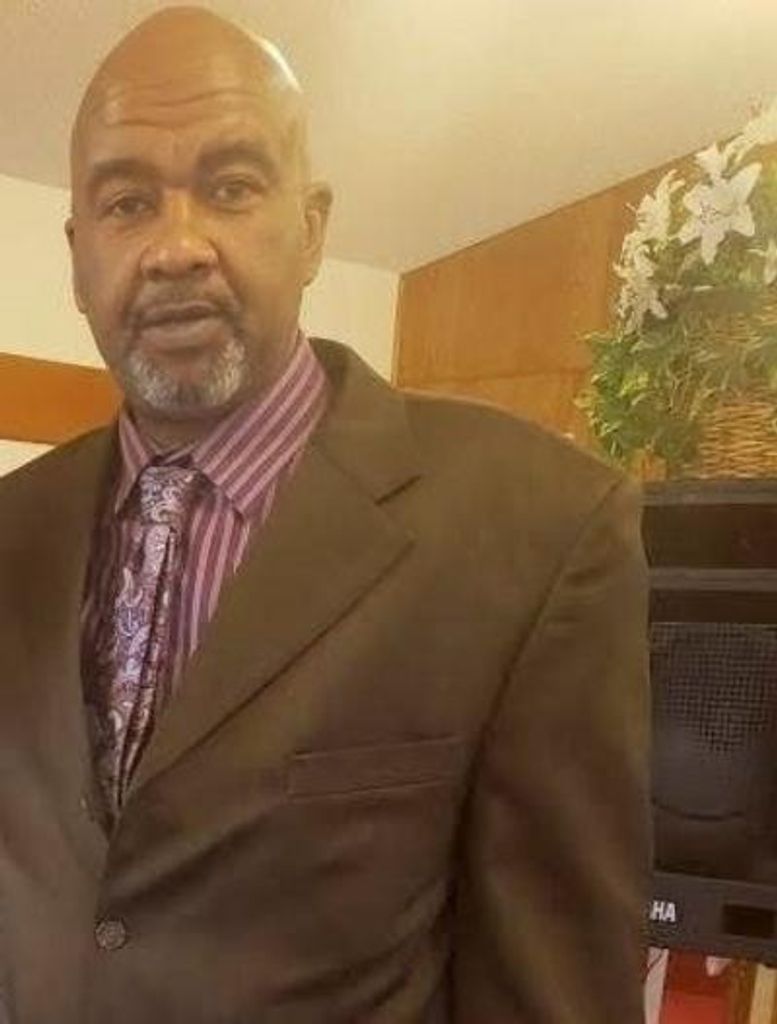 Victor Dewayne Talton Profile Photo