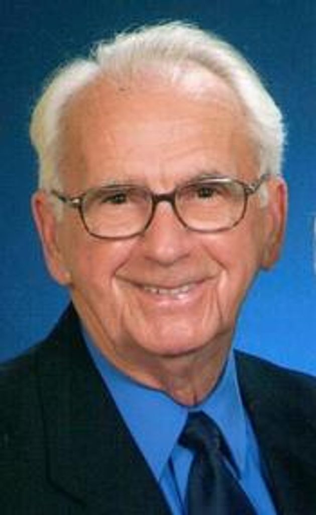 Jack Douglas Wasden